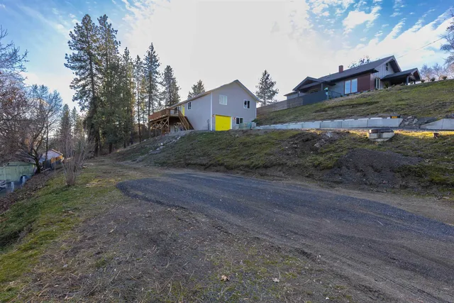 $76,000 | 1915 West 27th Avenue, Spokane, WA 99224