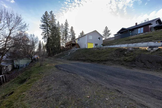 $76,000 | 1915 West 27th Avenue, Spokane, WA 99224