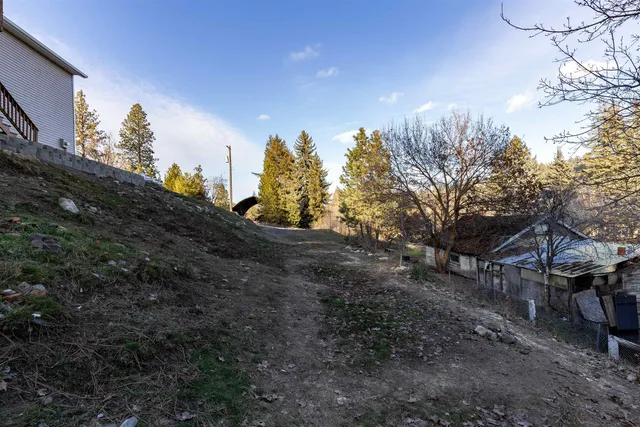 $76,000 | 1915 West 27th Avenue, Spokane, WA 99224