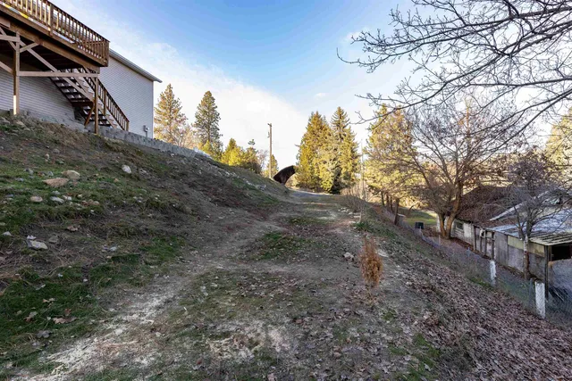 $76,000 | 1915 West 27th Avenue, Spokane, WA 99224