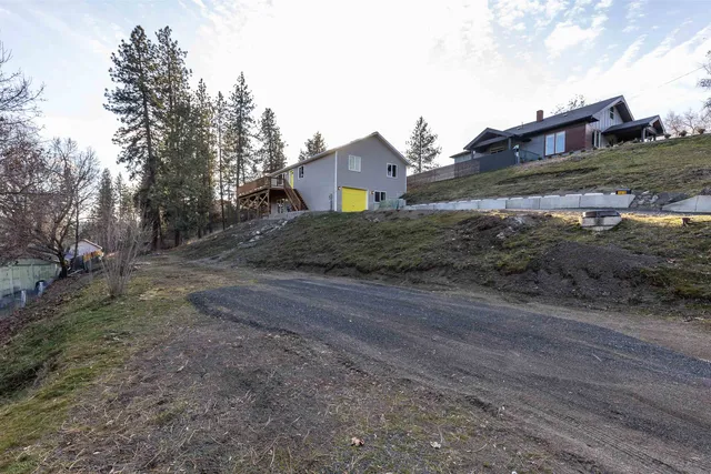 $76,000 | 1915 West 27th Avenue, Spokane, WA 99224