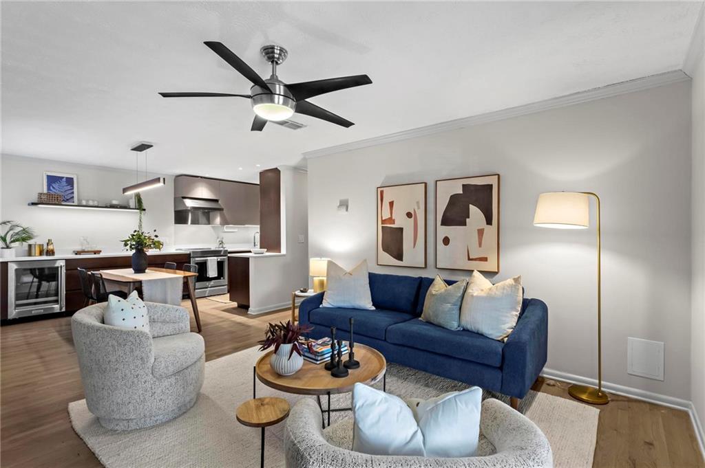 1150 Collier Road Northwest, Unit J14 Atlanta, GA 30318 - Photo 1 of 1 Gallery Image 1