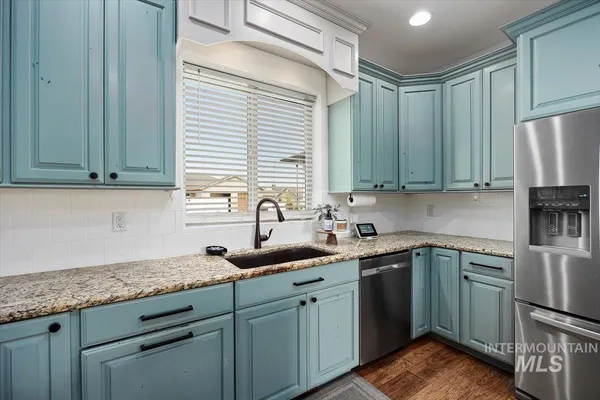 $670,000 | 565 Clearwater Way, Heyburn, ID 83336
