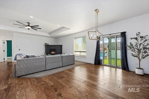 $670,000 | 565 Clearwater Way, Heyburn, ID 83336