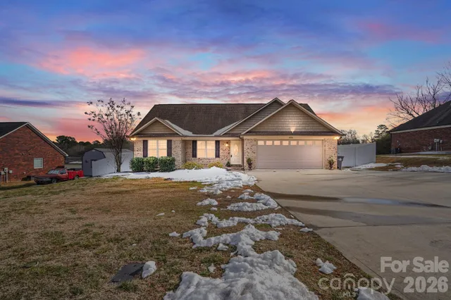 $350,000 | 2122 Centergrove Road, Kannapolis, NC 28083