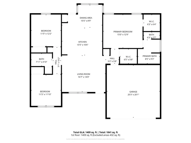$350,000 | 2122 Centergrove Road, Kannapolis, NC 28083