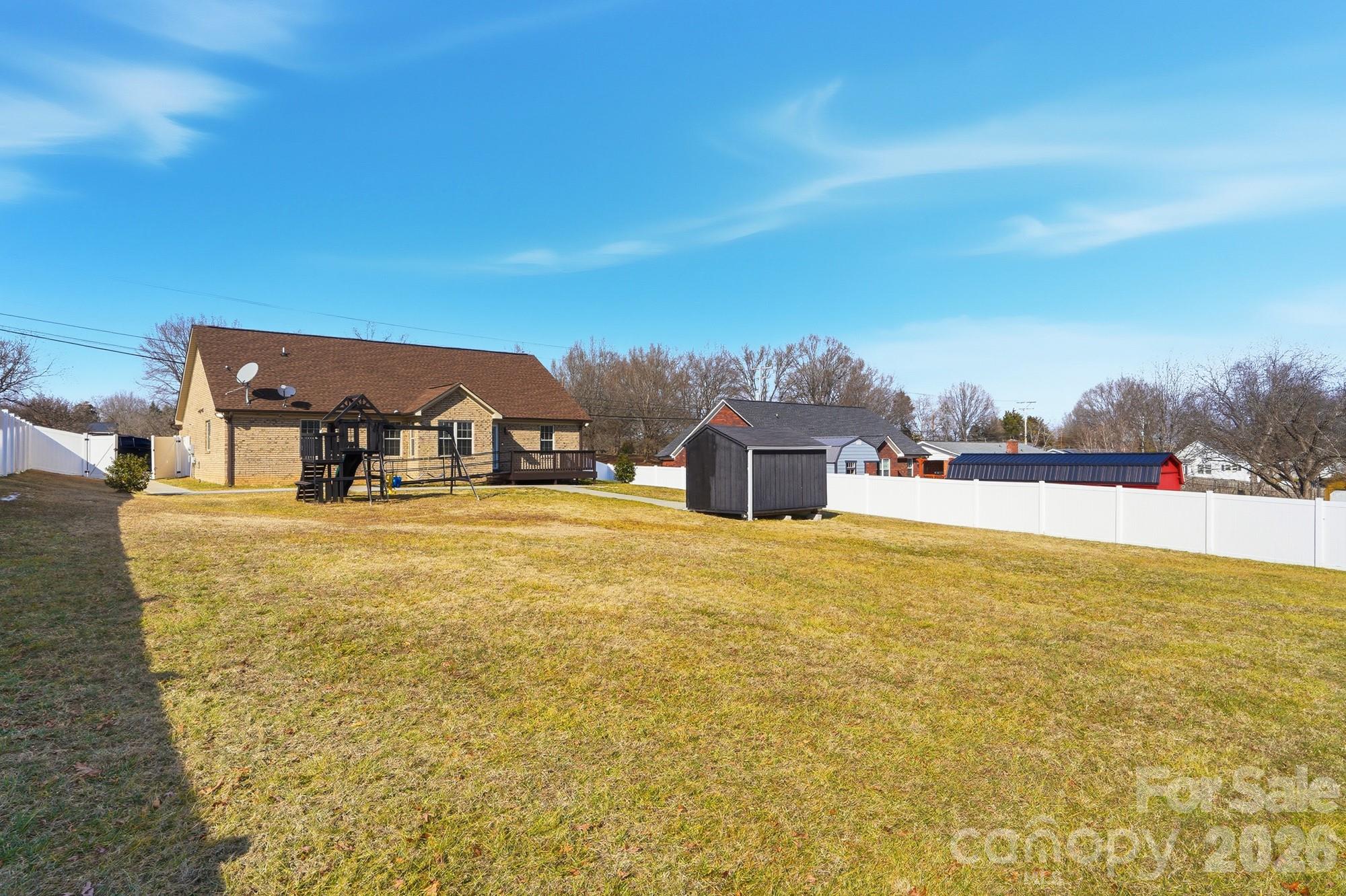 2122 Centergrove Road Kannapolis, NC 28083 - Photo 36 of 46