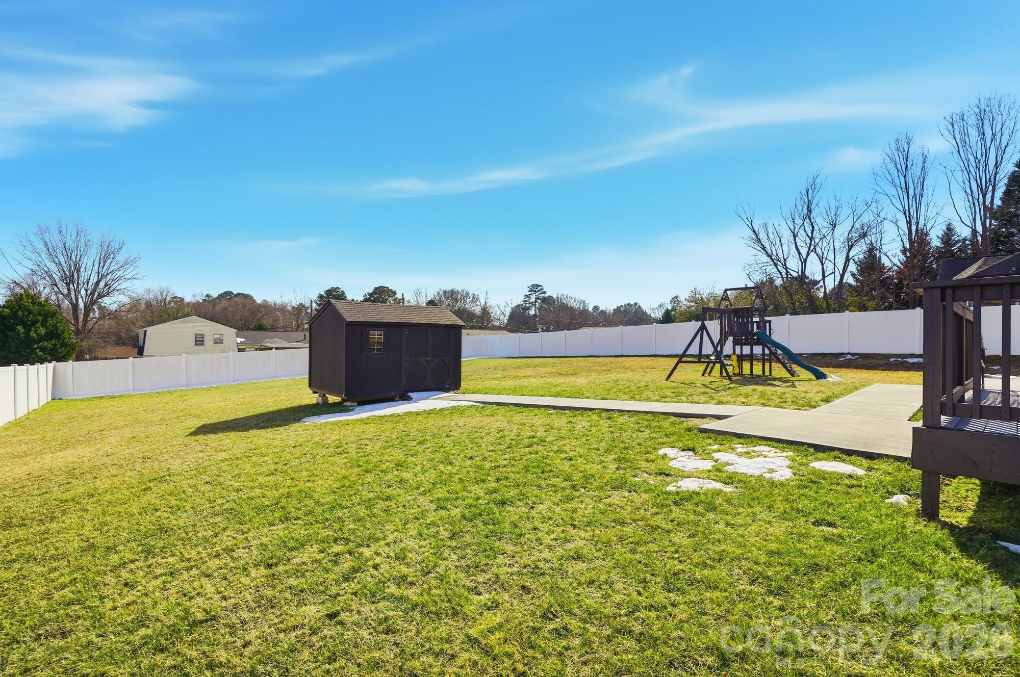 2122 Centergrove Road Kannapolis, NC 28083 - Photo 38 of 46