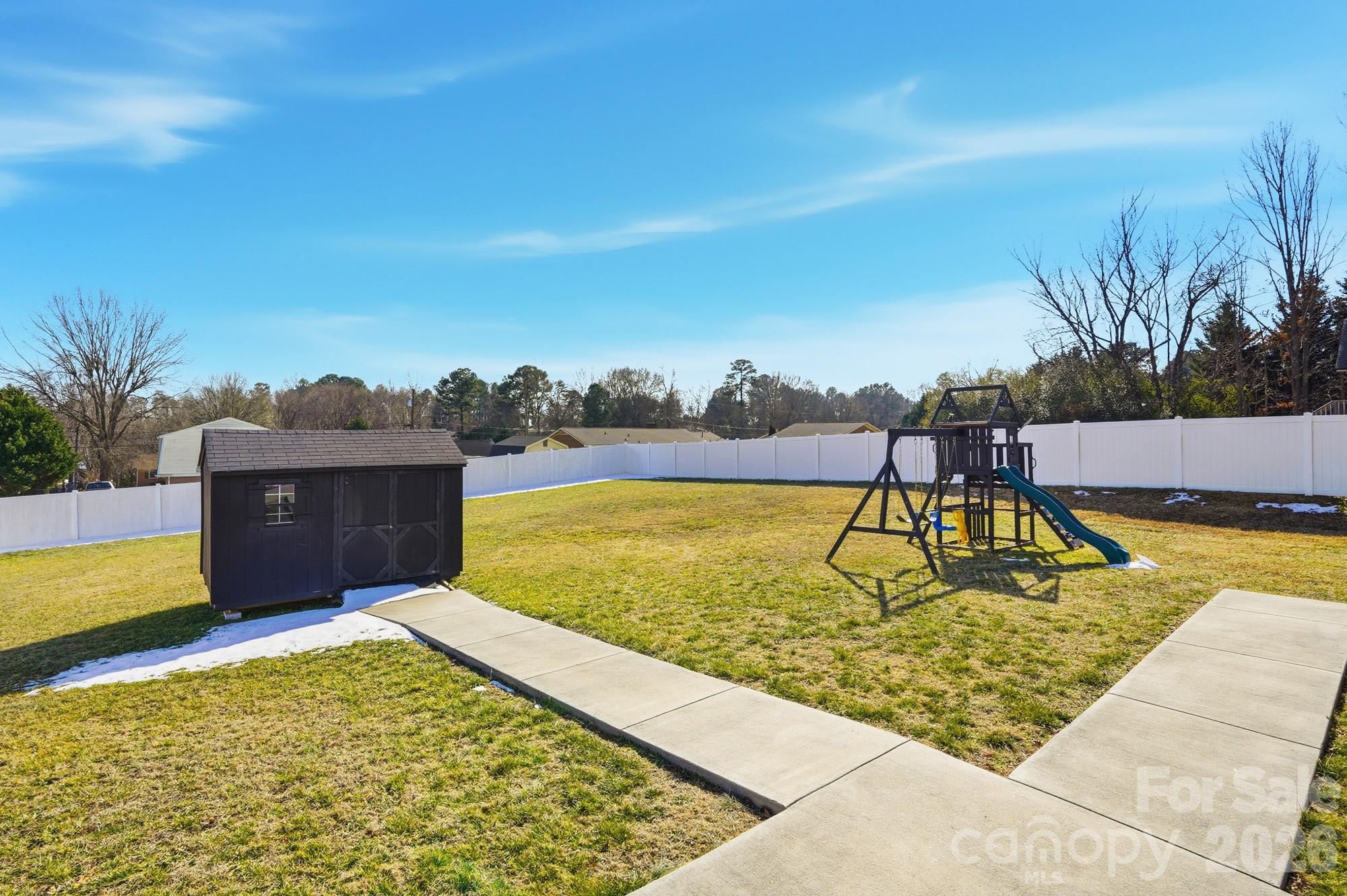 2122 Centergrove Road Kannapolis, NC 28083 - Photo 39 of 46