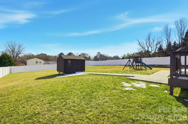 $350,000 | 2122 Centergrove Road, Kannapolis, NC 28083