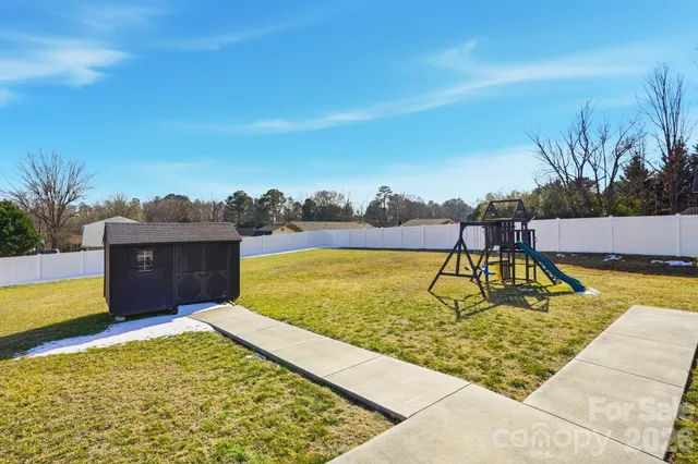 $350,000 | 2122 Centergrove Road, Kannapolis, NC 28083