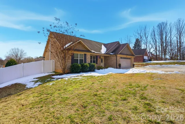 $350,000 | 2122 Centergrove Road, Kannapolis, NC 28083