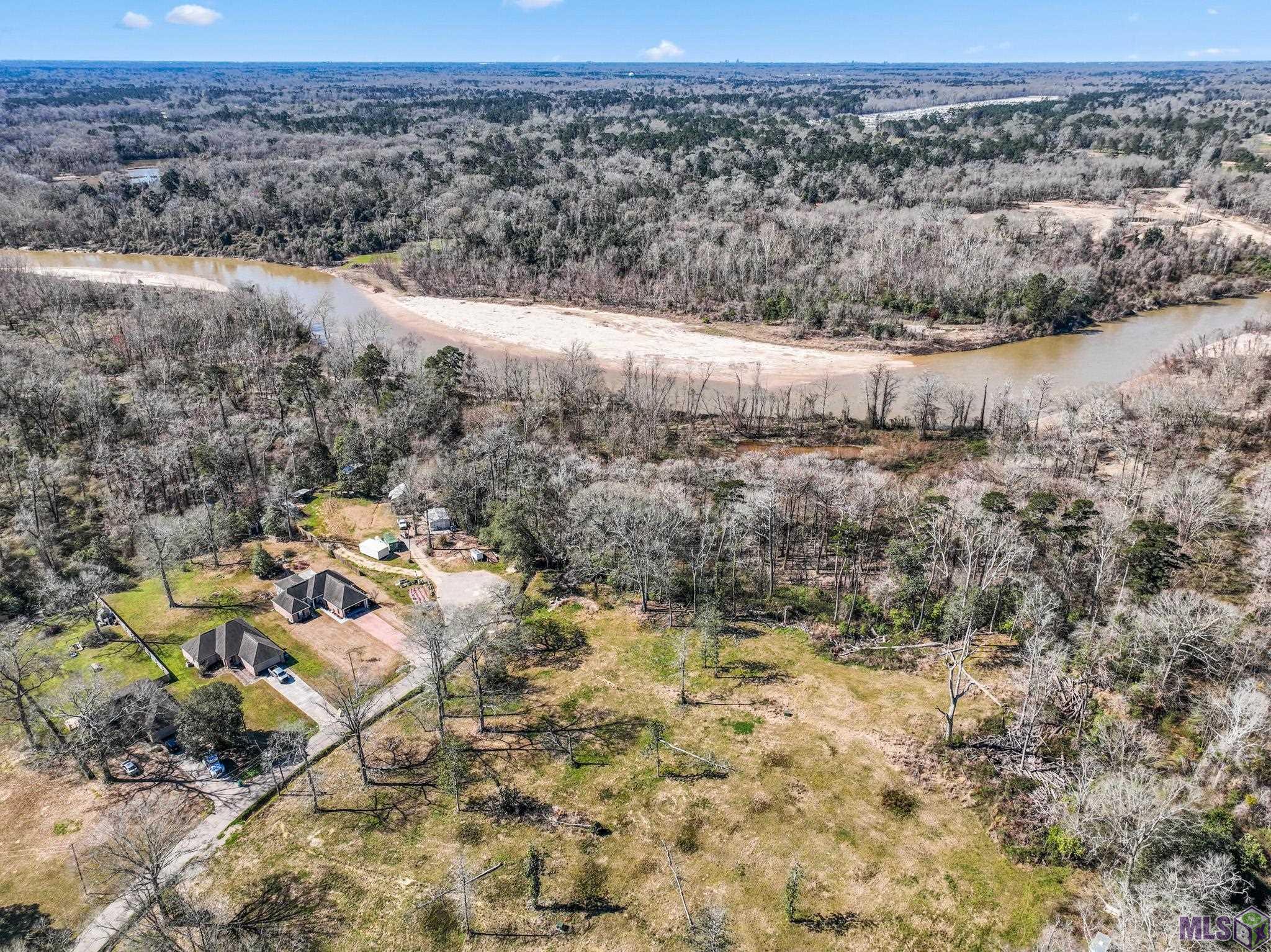 6963 Chandler Bluff Road Denham Springs, LA 70706 - Photo 6 of 11