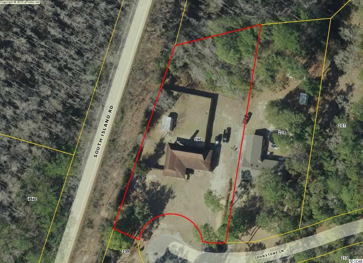 260 Johnstone Lane Georgetown, SC 29440 - Photo 19 of 19 Gallery Image 19