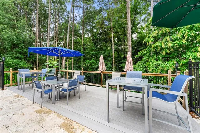 $274,900 | 2400 Cumberland Parkway Southeast, Unit 411, Atlanta, GA 30339