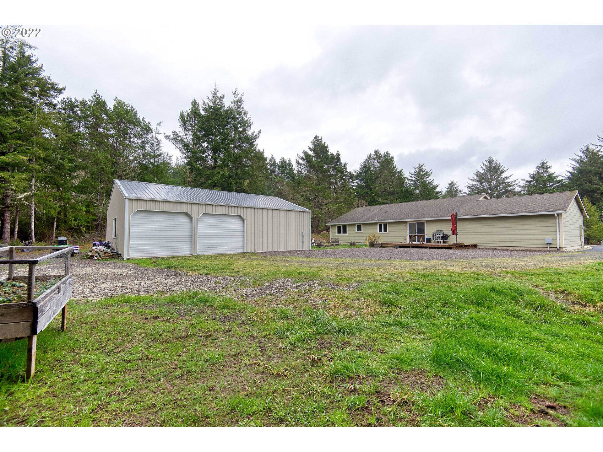 91013 Shell Lane Coos Bay, OR 97420 - Photo 3 of 25 Gallery Image 3