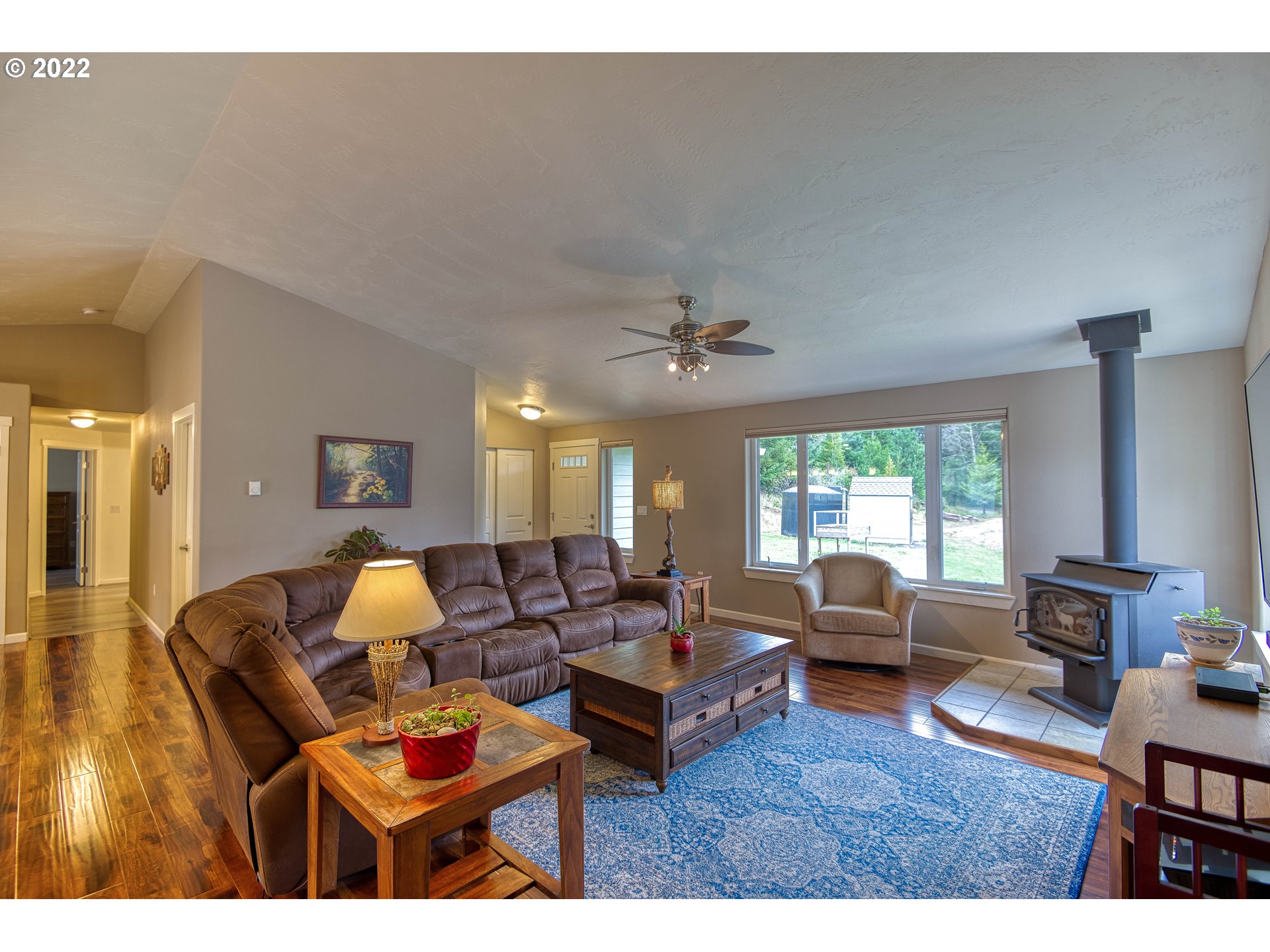91013 Shell Lane Coos Bay, OR 97420 - Photo 6 of 25 Gallery Image 6