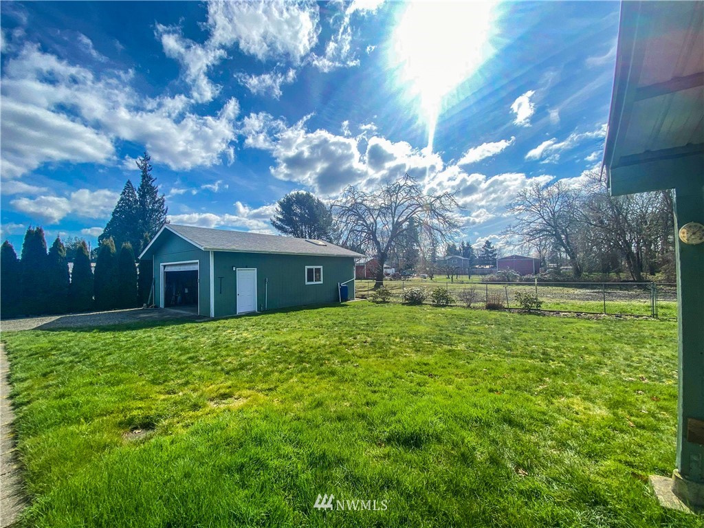 110 East Cindy Road Centralia, WA 98531 - Photo 24 of 28 Gallery Image 24