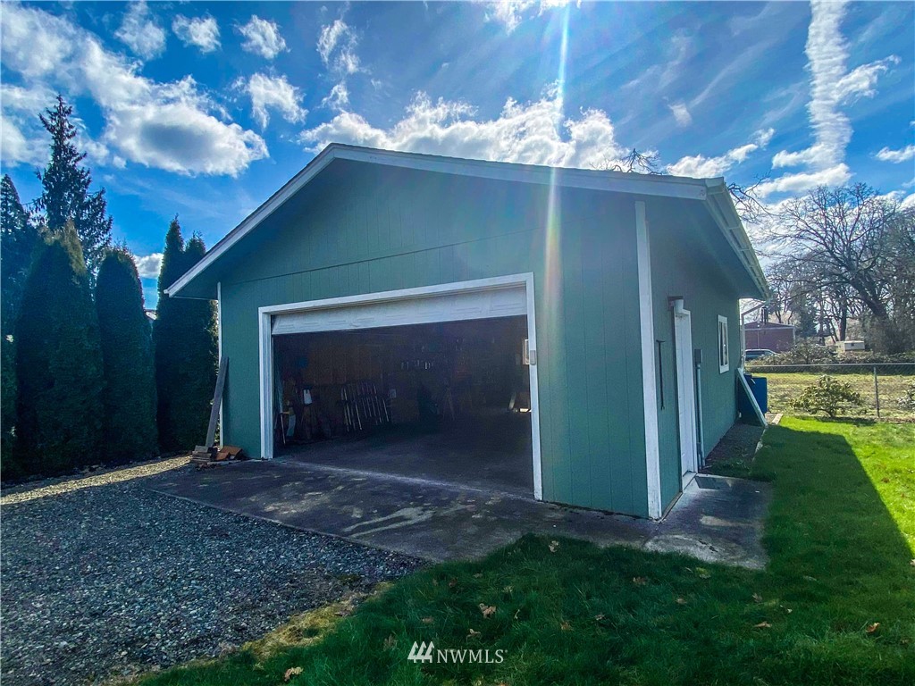 110 East Cindy Road Centralia, WA 98531 - Photo 25 of 28 Gallery Image 25