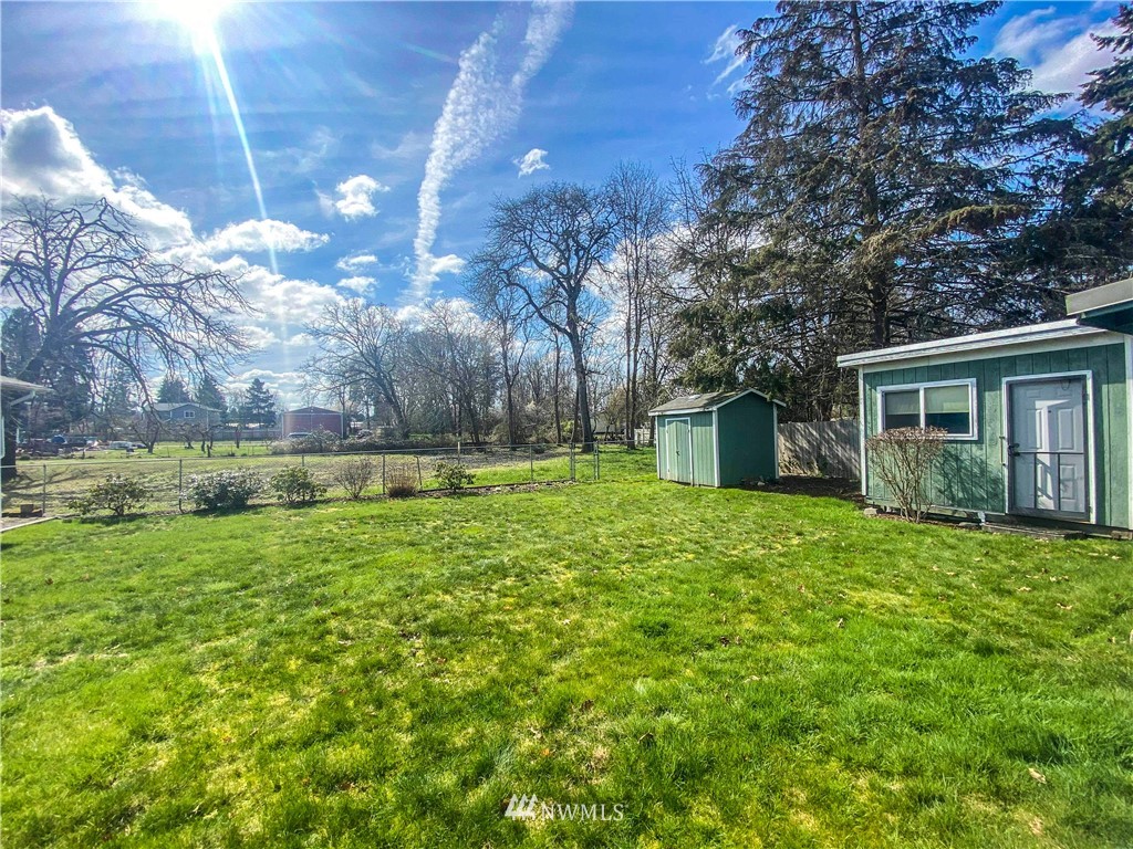 110 East Cindy Road Centralia, WA 98531 - Photo 27 of 28 Gallery Image 27