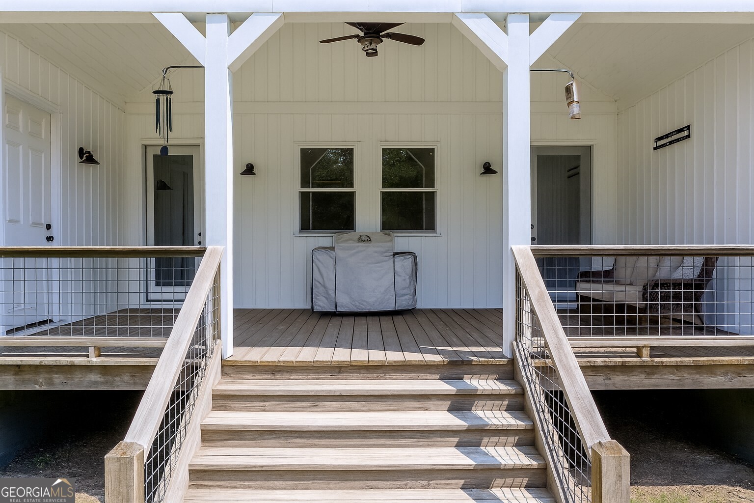 221 Butler Road Southeast Milledgeville, GA 31061 - Photo 16 of 60