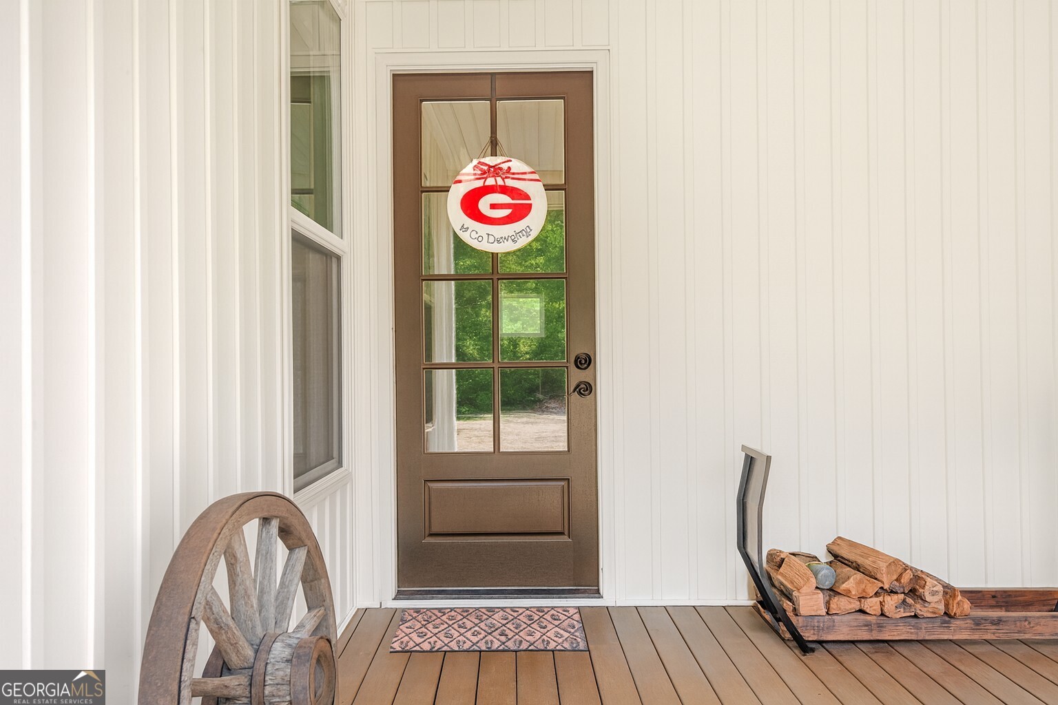 221 Butler Road Southeast Milledgeville, GA 31061 - Photo 22 of 60