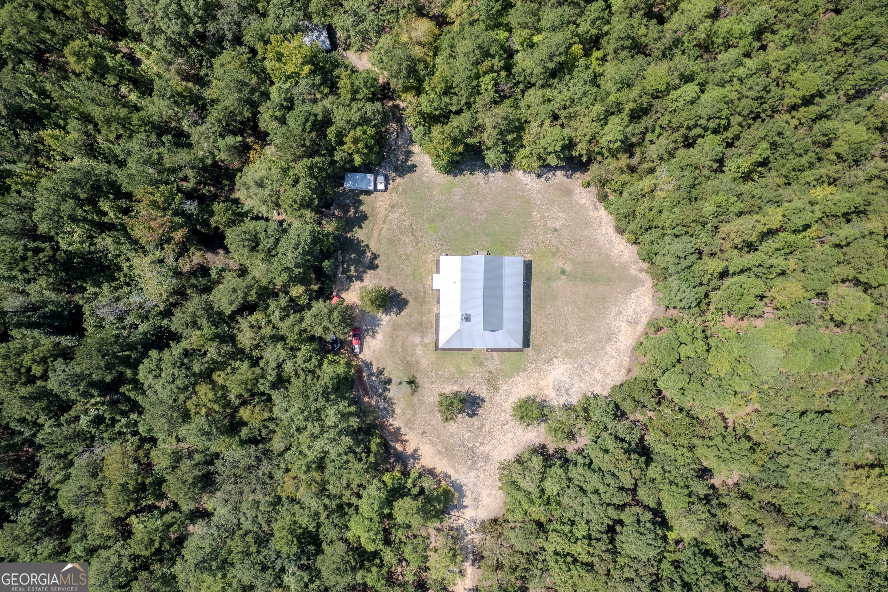 221 Butler Road Southeast Milledgeville, GA 31061 - Photo 56 of 60