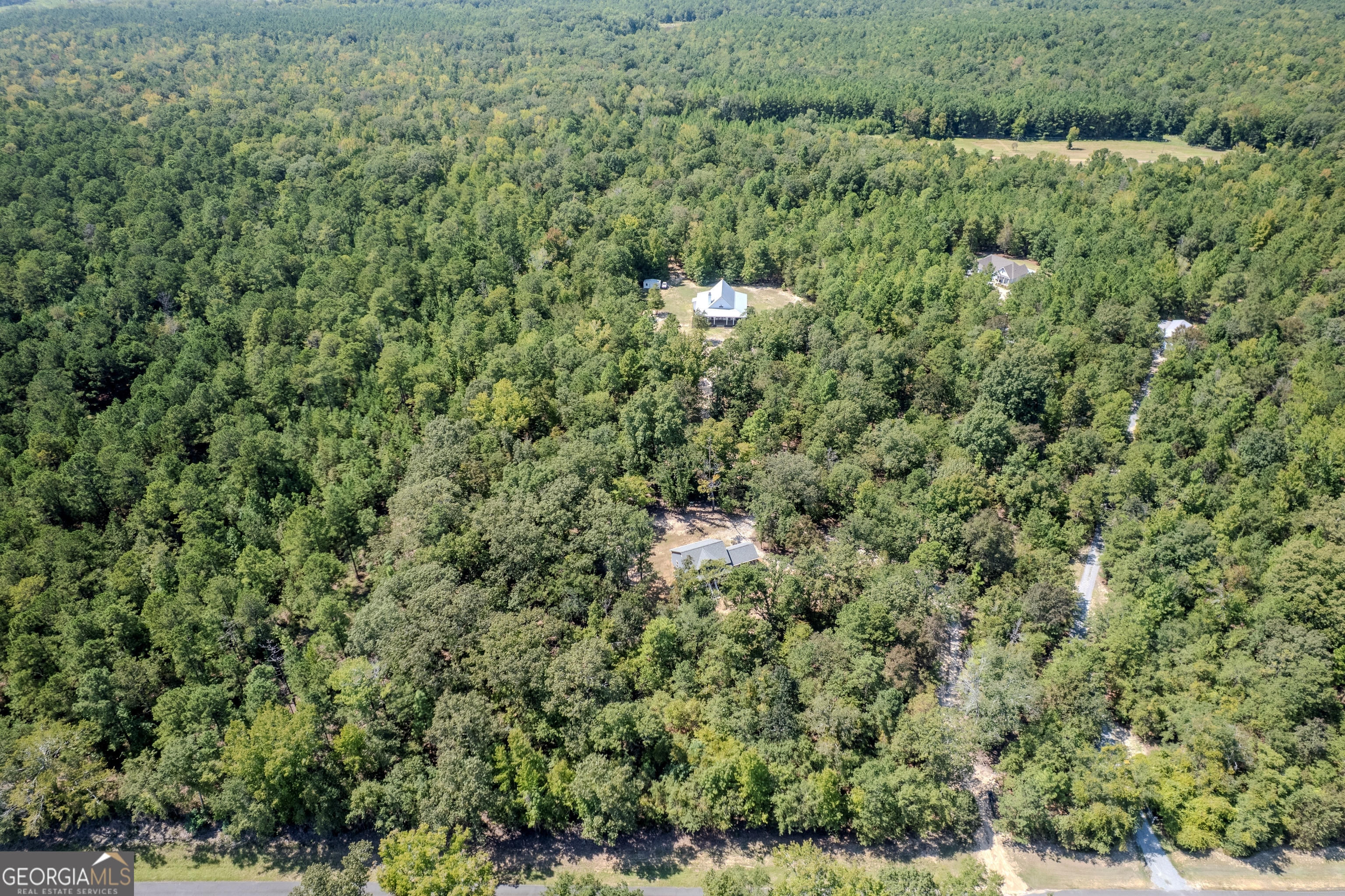 221 Butler Road Southeast Milledgeville, GA 31061 - Photo 57 of 60