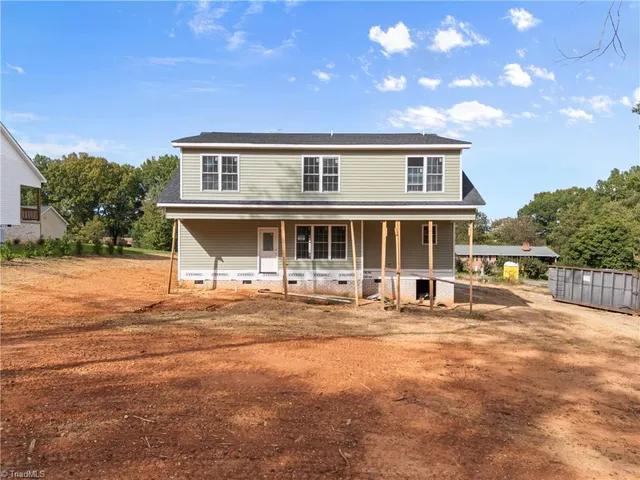 $449,900 | 4632 Pinehill Drive, Winston-Salem, NC 27106