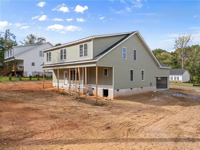 $449,900 | 4632 Pinehill Drive, Winston-Salem, NC 27106