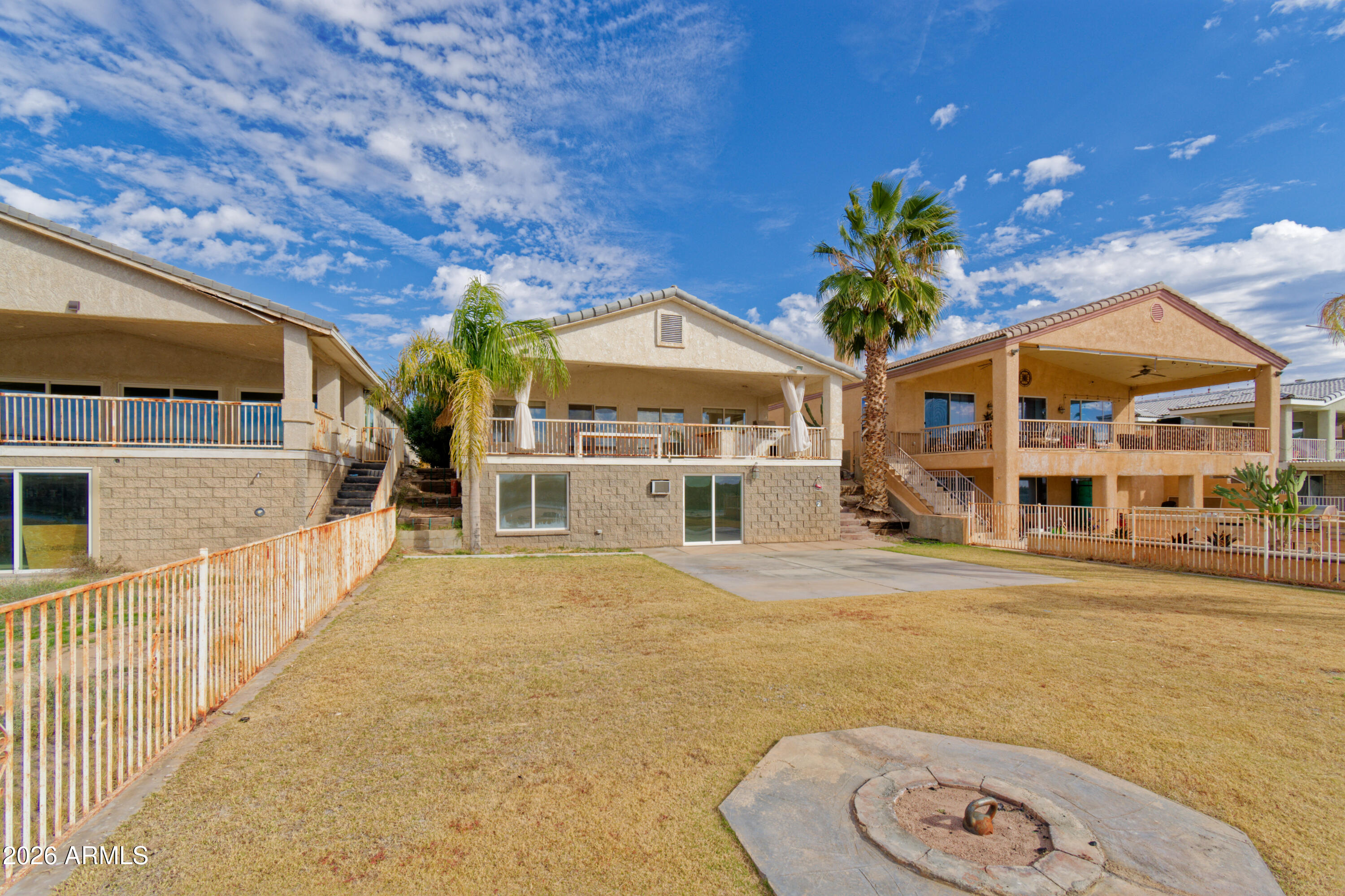 48926 Riviera Place Ehrenberg, AZ 85334 - Photo 32 of 37