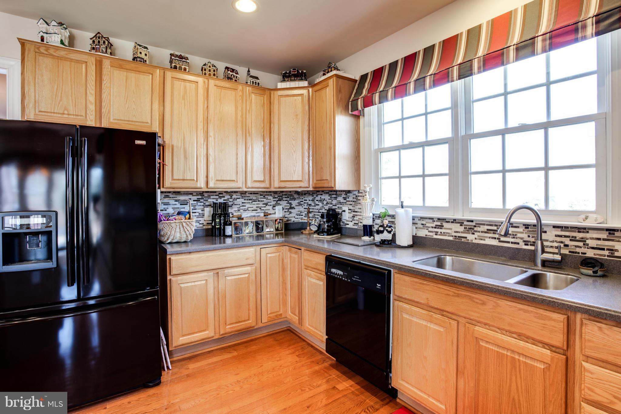 11106 Riverview Road Fort Washington, MD 20744 - Photo 7 of 30 Kitchen