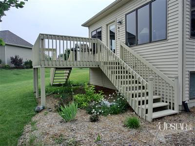 1832 Calais Road Fort Wayne, IN 46814 - Photo 20 of 22 Gallery Image 20