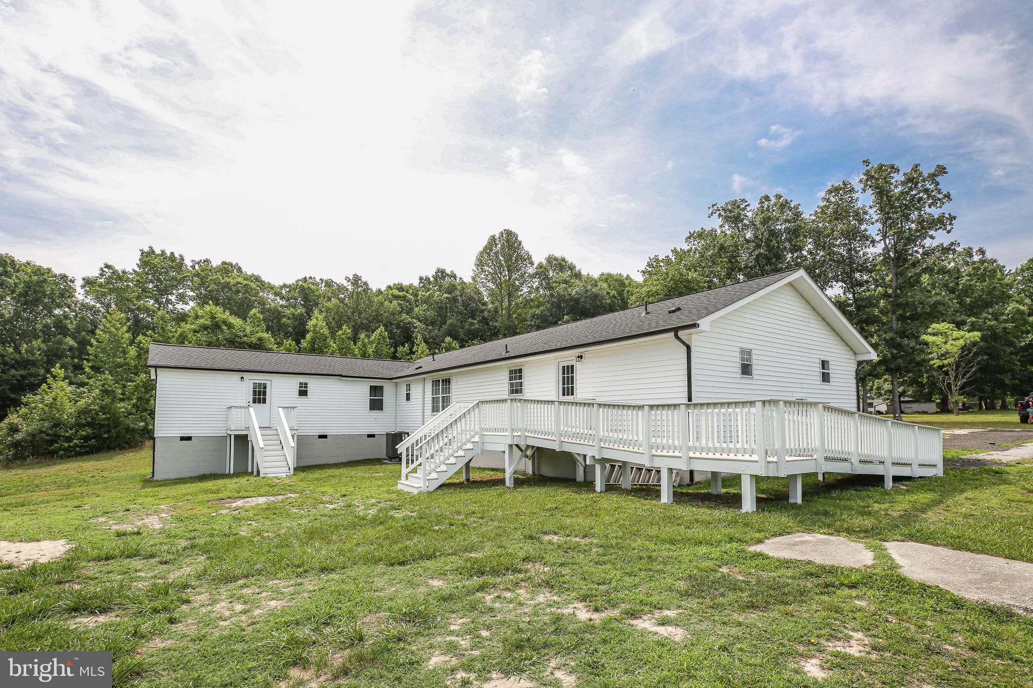 12469 Paige Road Woodford, VA 22580 - Photo 3 of 55 Main House