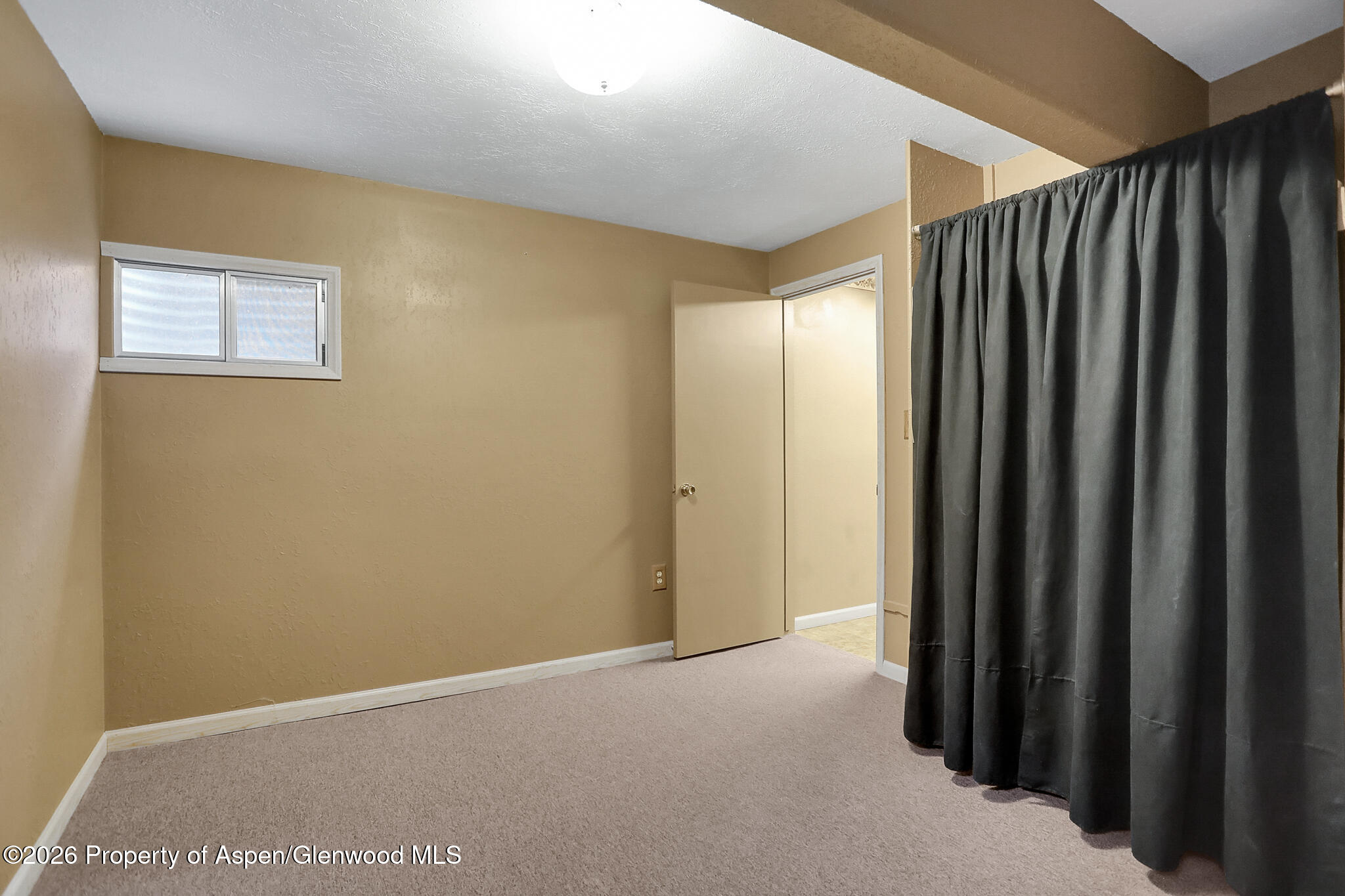 595 Colorado Street Craig, CO 81625 - Photo 29 of 31 a view of hallway with closet