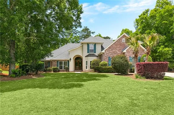 $799,000 | 1 Spanish Moss Court, Mandeville, LA 70471