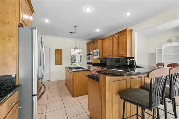 $799,000 | 1 Spanish Moss Court, Mandeville, LA 70471