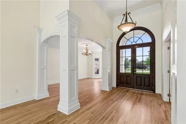 $799,000 | 1 Spanish Moss Court, Mandeville, LA 70471