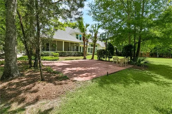 $799,000 | 1 Spanish Moss Court, Mandeville, LA 70471