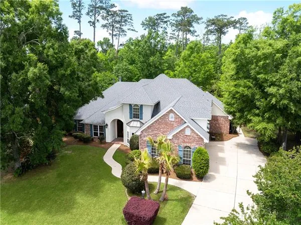 $799,000 | 1 Spanish Moss Court, Mandeville, LA 70471