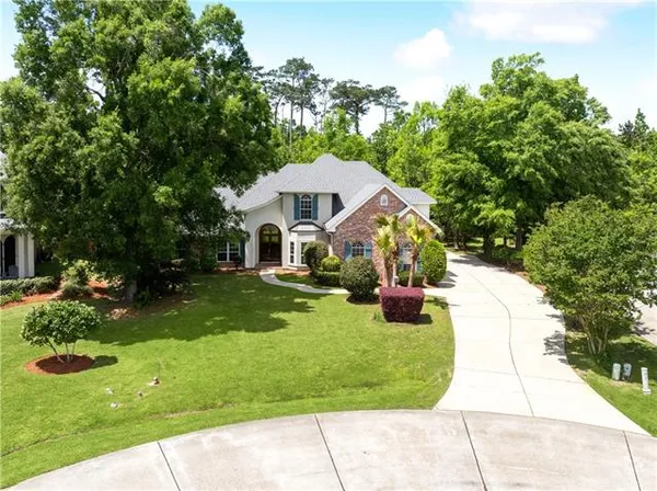 $799,000 | 1 Spanish Moss Court, Mandeville, LA 70471