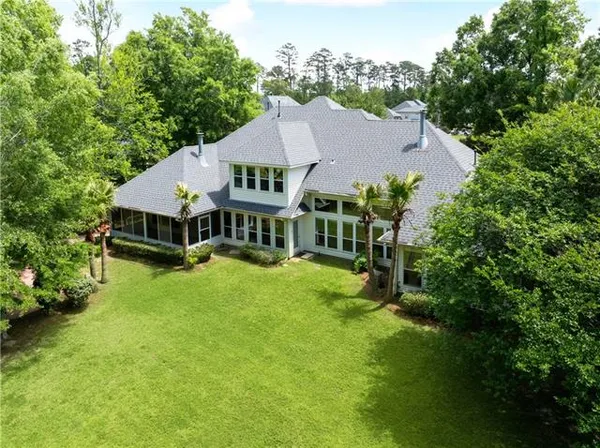 $799,000 | 1 Spanish Moss Court, Mandeville, LA 70471