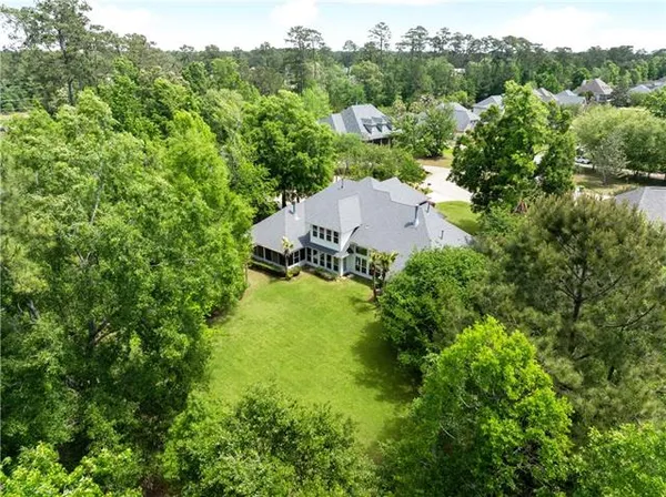 $799,000 | 1 Spanish Moss Court, Mandeville, LA 70471