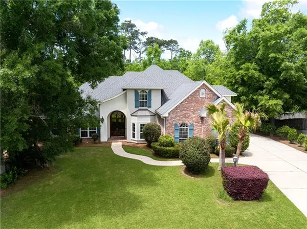 $799,000 | 1 Spanish Moss Court, Mandeville, LA 70471