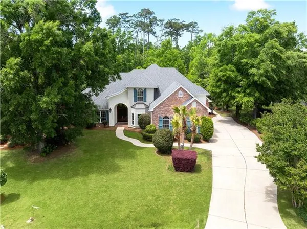$799,000 | 1 Spanish Moss Court, Mandeville, LA 70471