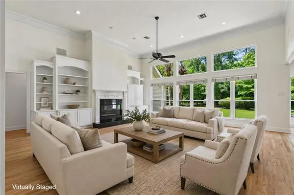 $799,000 | 1 Spanish Moss Court, Mandeville, LA 70471