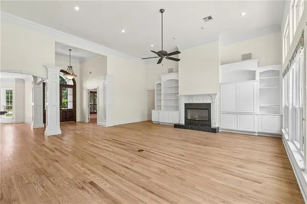 $799,000 | 1 Spanish Moss Court, Mandeville, LA 70471