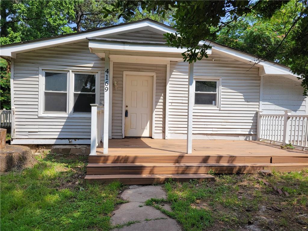 4169 Rufus Place Northwest Atlanta, GA 30340 - Photo 1 of 1 Gallery Image 1