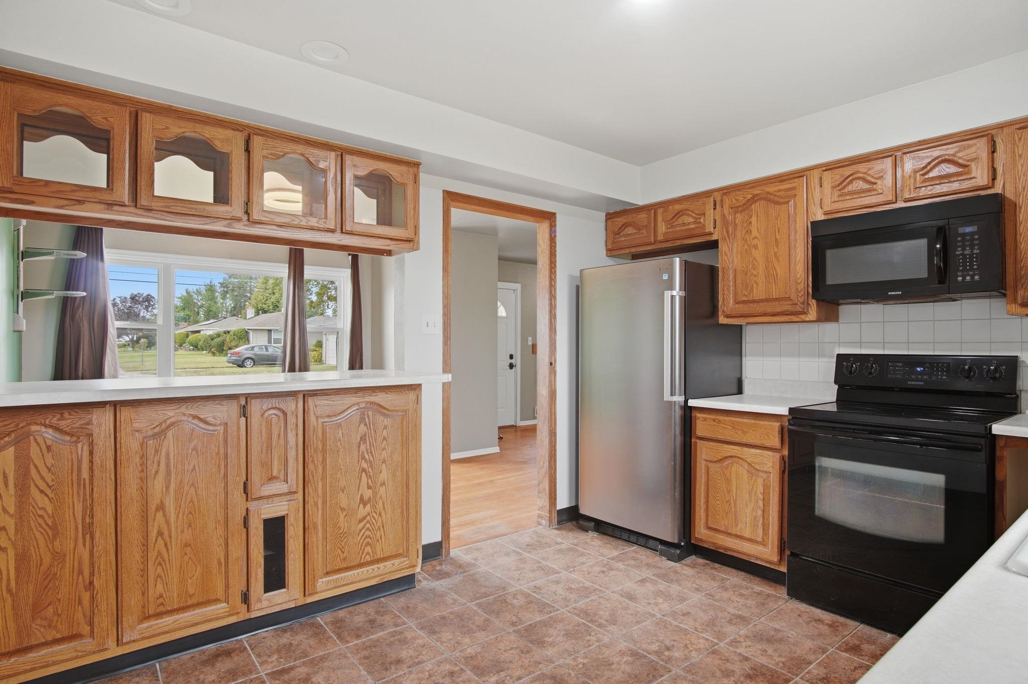 5728 North Atlantic Street Spokane, WA 99208 - Photo 18 of 32