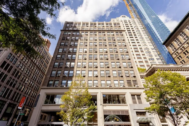 $5,400 | 270 Park Avenue South, Unit 3D | Flatiron